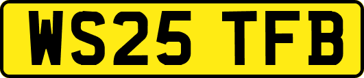 WS25TFB