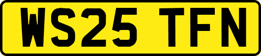 WS25TFN