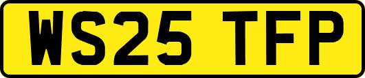 WS25TFP