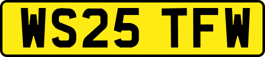 WS25TFW
