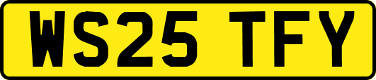 WS25TFY