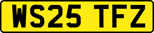 WS25TFZ
