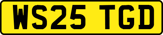 WS25TGD