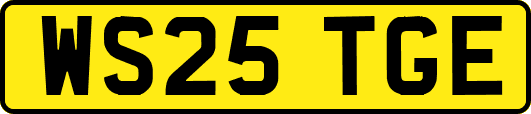 WS25TGE