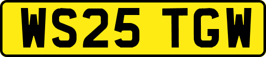 WS25TGW