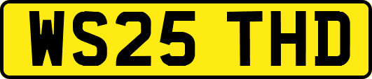 WS25THD