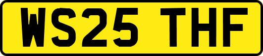 WS25THF