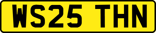 WS25THN