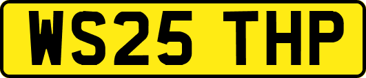 WS25THP