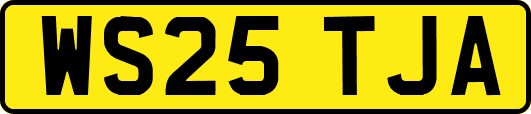 WS25TJA