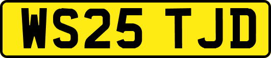 WS25TJD