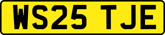 WS25TJE