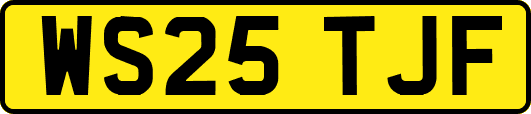 WS25TJF