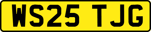 WS25TJG