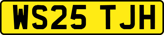 WS25TJH