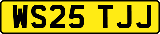 WS25TJJ