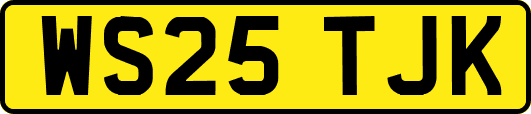 WS25TJK