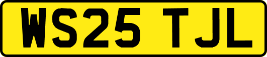 WS25TJL