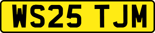 WS25TJM