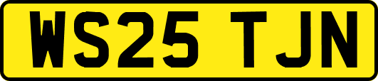 WS25TJN