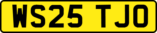 WS25TJO
