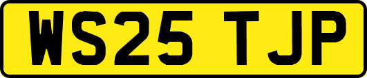 WS25TJP