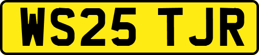 WS25TJR