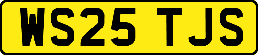WS25TJS