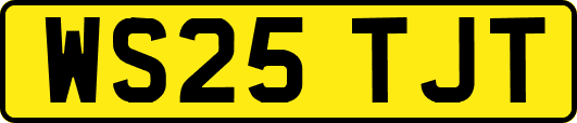 WS25TJT