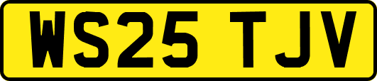 WS25TJV
