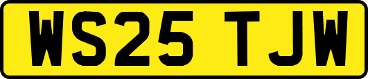 WS25TJW