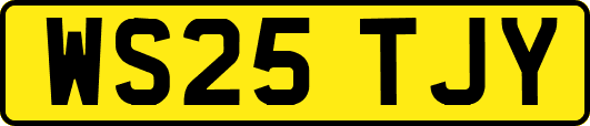 WS25TJY