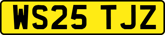 WS25TJZ