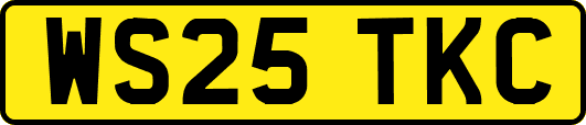 WS25TKC