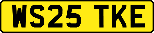 WS25TKE