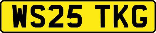 WS25TKG