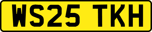 WS25TKH