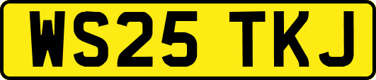 WS25TKJ