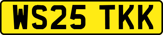 WS25TKK