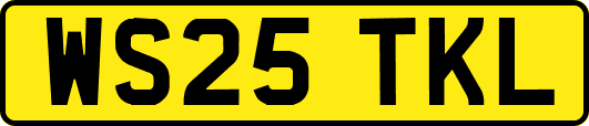 WS25TKL