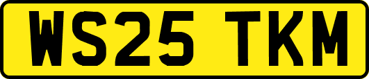 WS25TKM