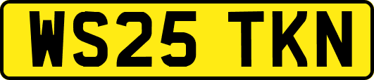 WS25TKN