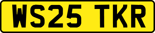 WS25TKR