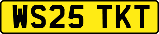 WS25TKT
