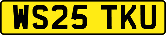 WS25TKU