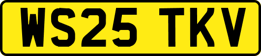 WS25TKV