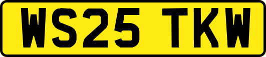 WS25TKW