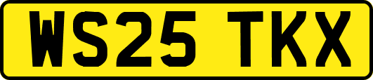 WS25TKX