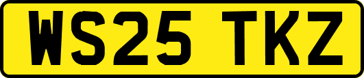 WS25TKZ