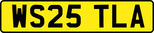 WS25TLA